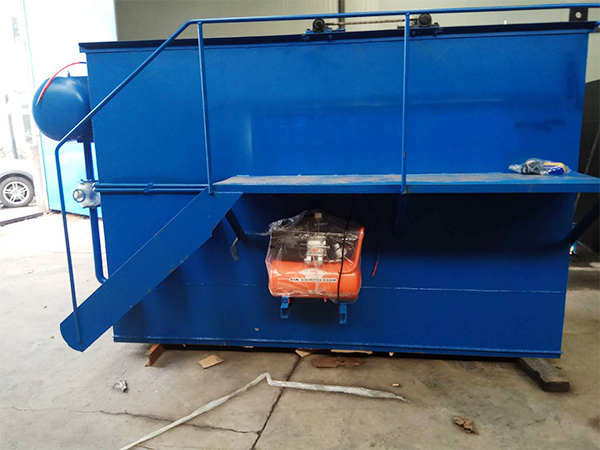 河南爱体育(中国)气浮机