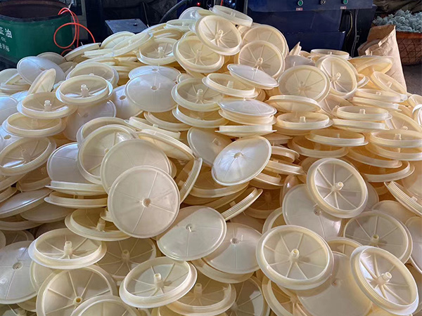 河南爱体育(中国)曝气盘